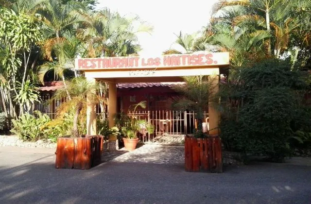 Restaurante Los Haitises Bayaguana